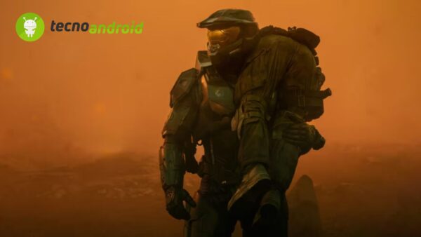 La lotta agli alieni continua su Paramount+ con Halo 2