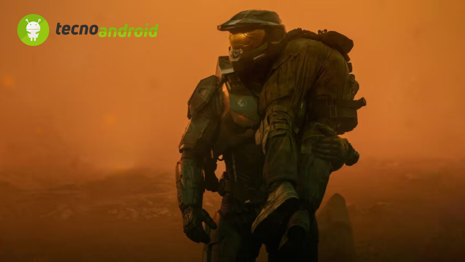 La lotta agli alieni continua su Paramount+ con Halo 2 