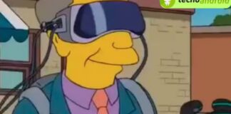 I Simpson predicono il Visore Apple? Ecco la verità