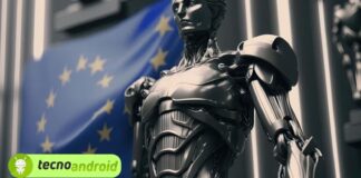 AI Act: in arrivo il testo che in Europa regolerà l’AI generativa