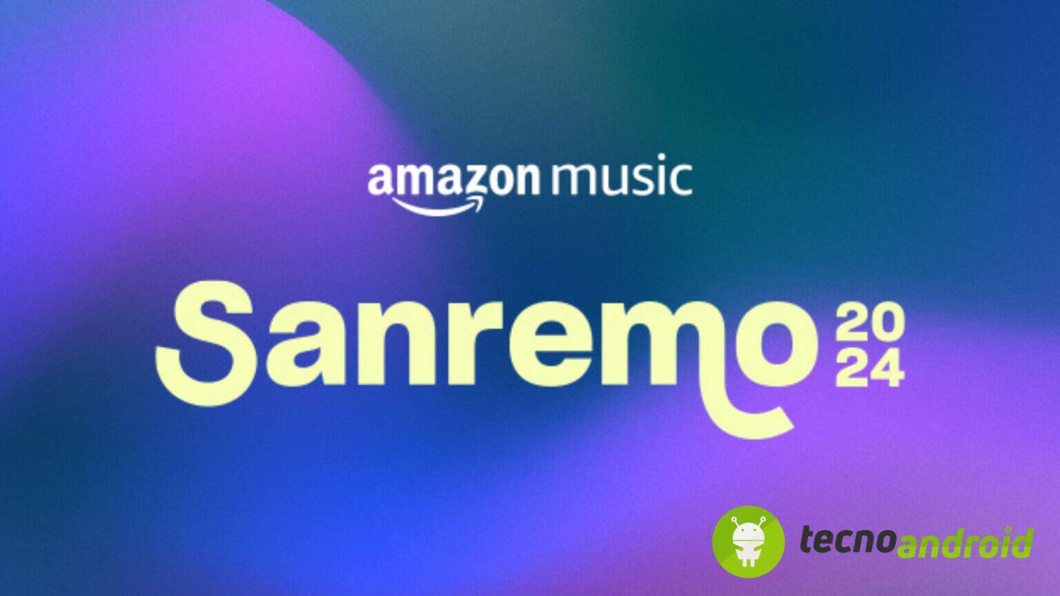 Sanremo e Amazon Music: quali sono gli artisti più richiesti?