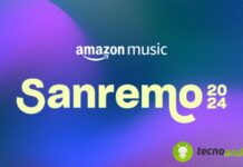 Sanremo e Amazon Music: quali sono gli artisti più richiesti?