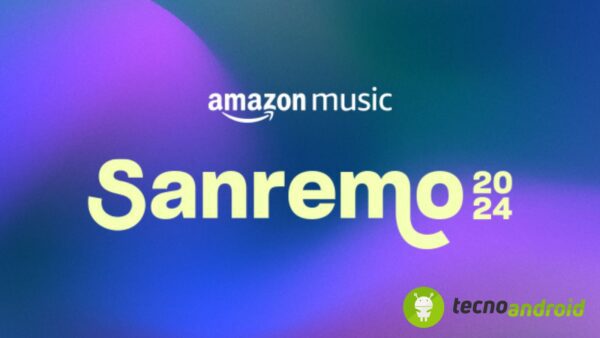 Sanremo e Amazon Music: quali sono gli artisti più richiesti?