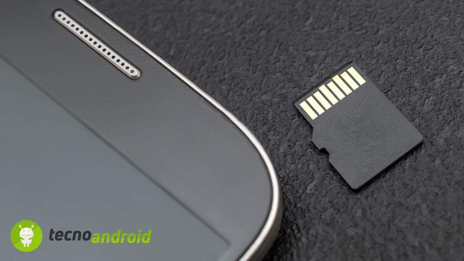 Tagli di memoria: quanto spazio serve nei nostri smartphone?