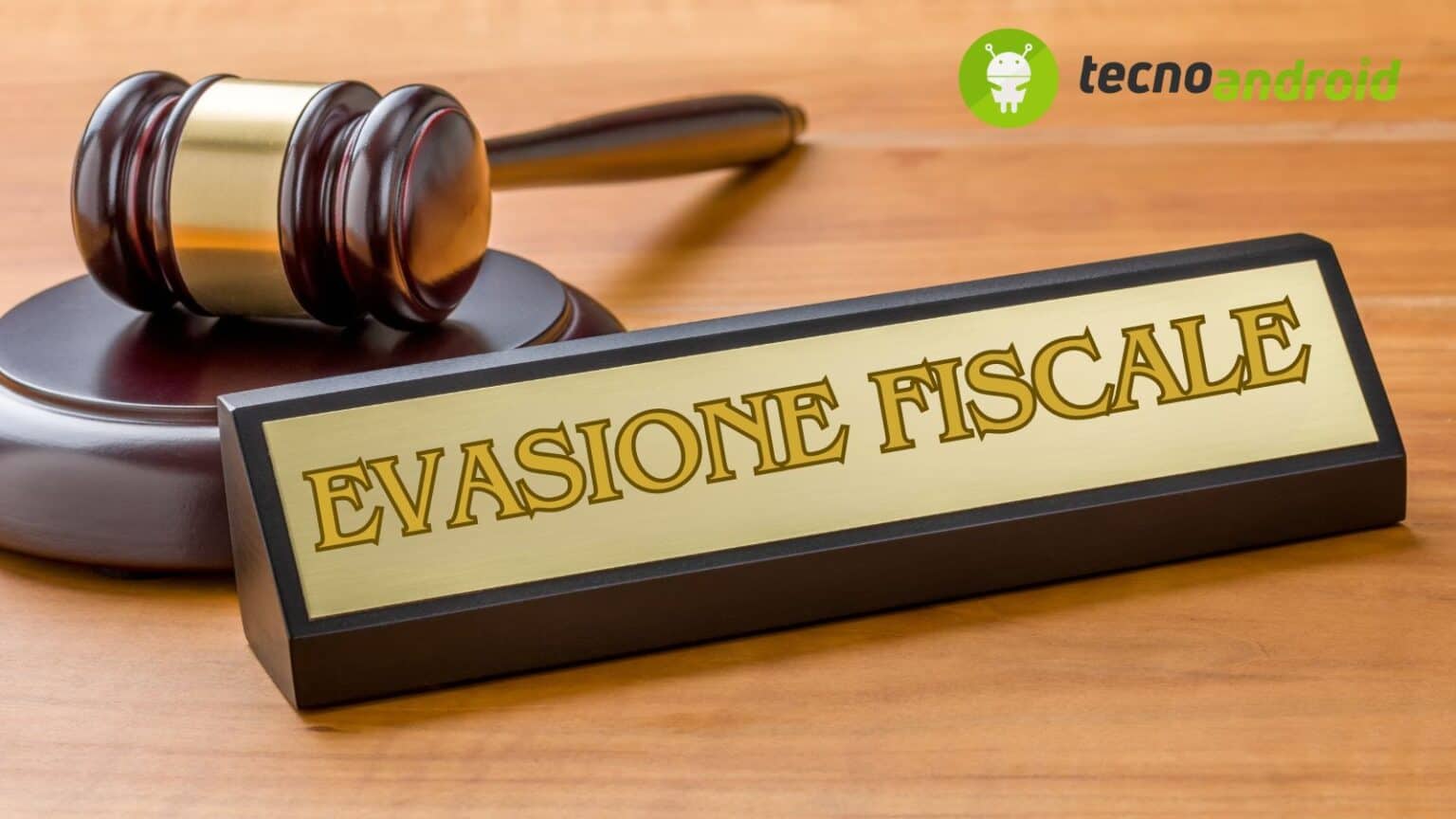 Evasione fiscale: trovato un modo per far pagare a tutti le tasse