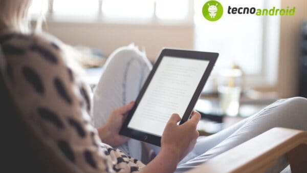 E-link: come funziona l’inchiostro elettronico?