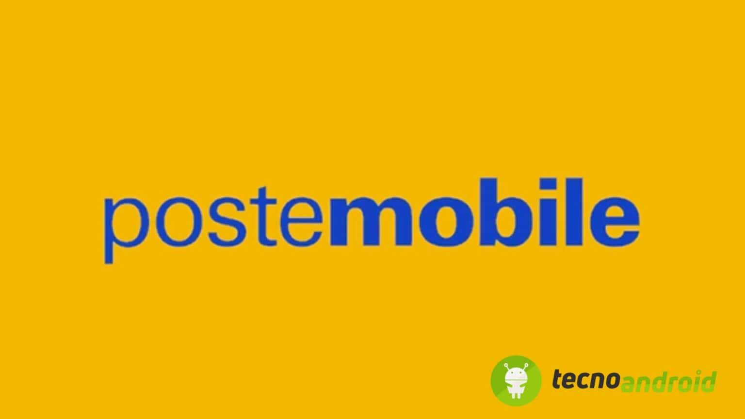 Poste Mobile: a Carnevale torna Creami WOW 300GB