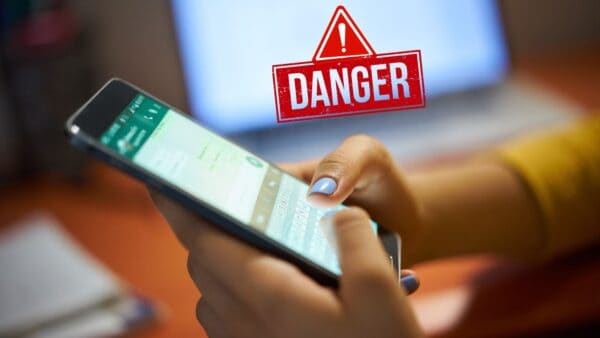 Una nuova truffa usa WhatsApp per rubare profili e denaro