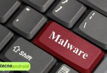Malware EMPTYSPACE: dispositivi USB e siti in pericolo