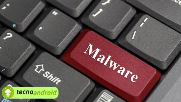 Malware EMPTYSPACE: dispositivi USB e siti in pericolo
