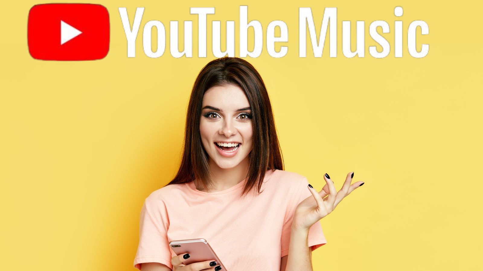 YouTube Music: in arrivo novità interessanti per il Cast su Android