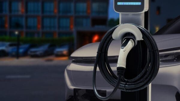 Auto elettriche: via al bonus per le colonnine domestiche