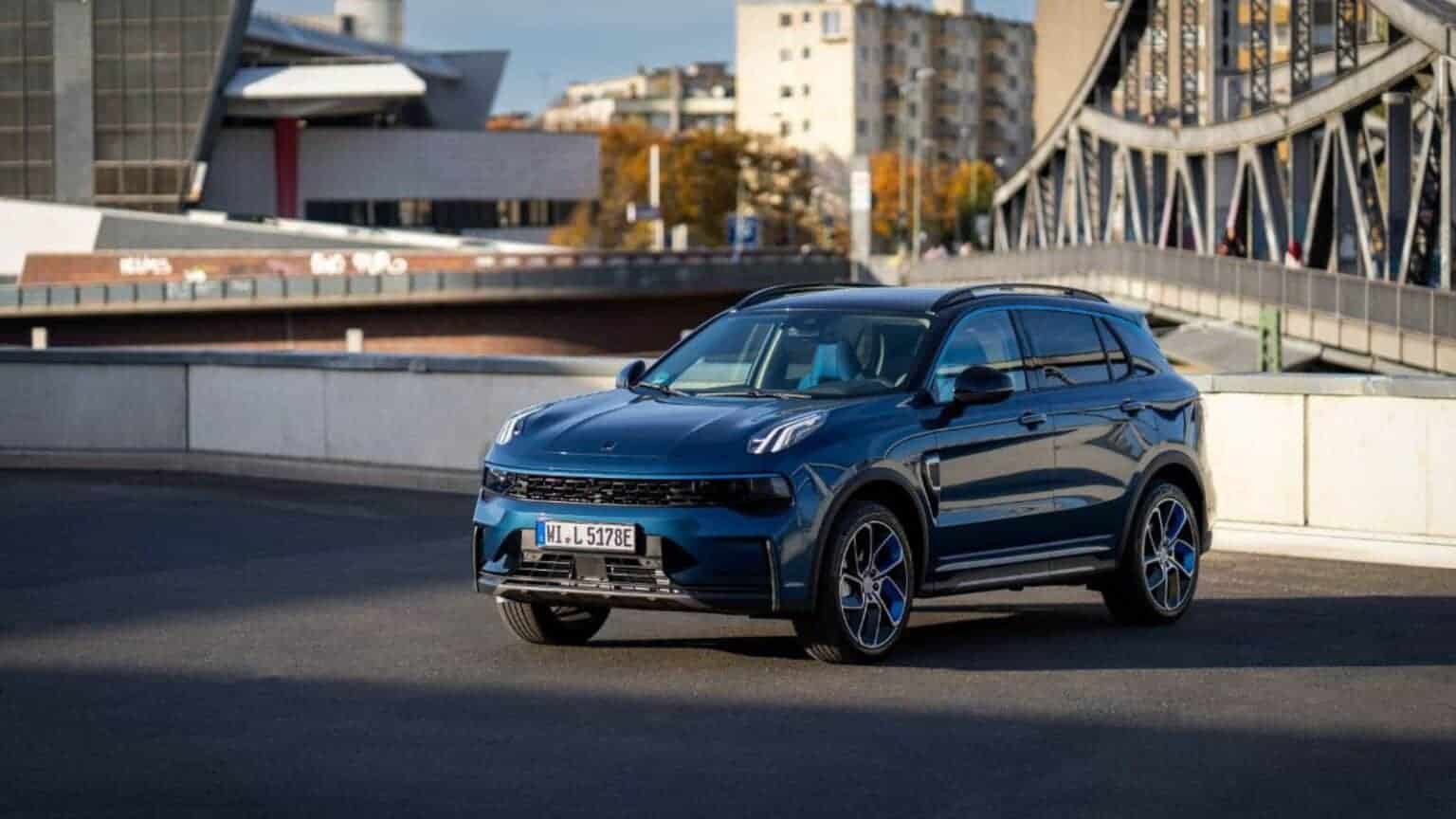 Nuova collaborazione strategica tra Lynk & Co e SEEAG