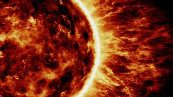 La Terra colpita da una tempesta solare? Quanto è pericolosa?
