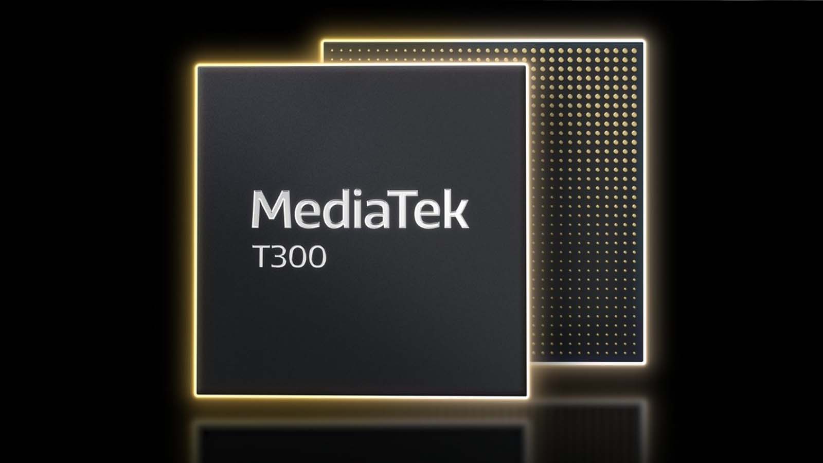 T300, la next-gen IoT di MediaTek per sicurezza video e logistica