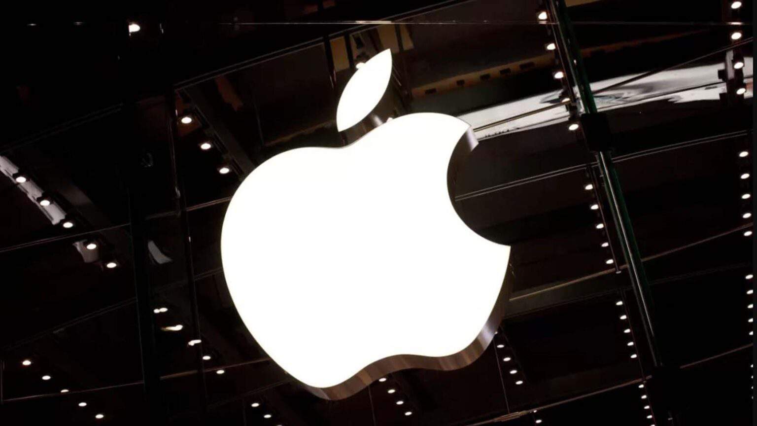 Le origini e il significato del celebre logo di Apple nel racconto del designer Rob Janoff