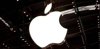Le origini e il significato del celebre logo di Apple nel racconto del designer Rob Janoff