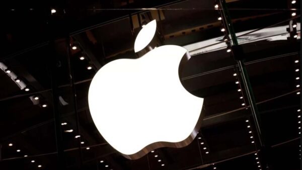 Le origini e il significato del celebre logo di Apple nel racconto del designer Rob Janoff