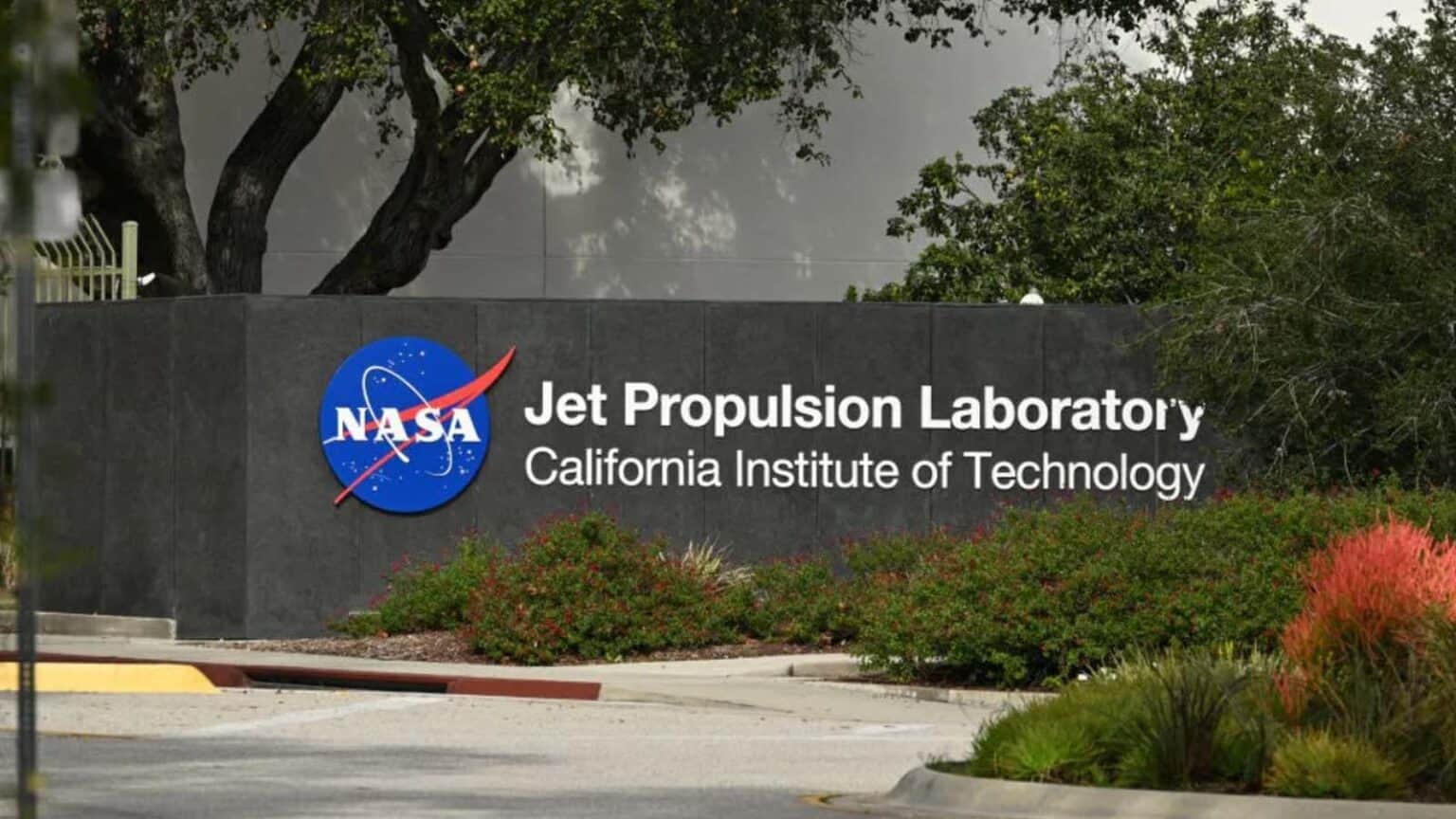 La Nasa riduce il personale al Jet Propulsion Laboratory (JPL) del 8%