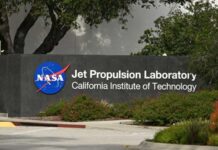 La Nasa riduce il personale al Jet Propulsion Laboratory (JPL) del 8%