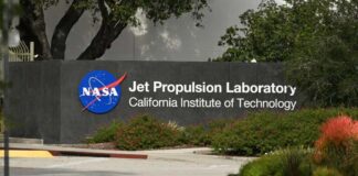 La Nasa riduce il personale al Jet Propulsion Laboratory (JPL) del 8%