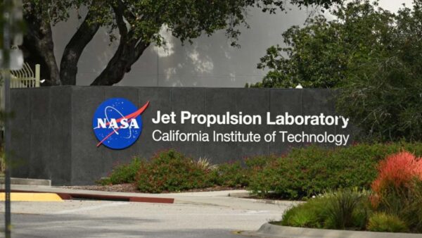 La Nasa riduce il personale al Jet Propulsion Laboratory (JPL) del 8%