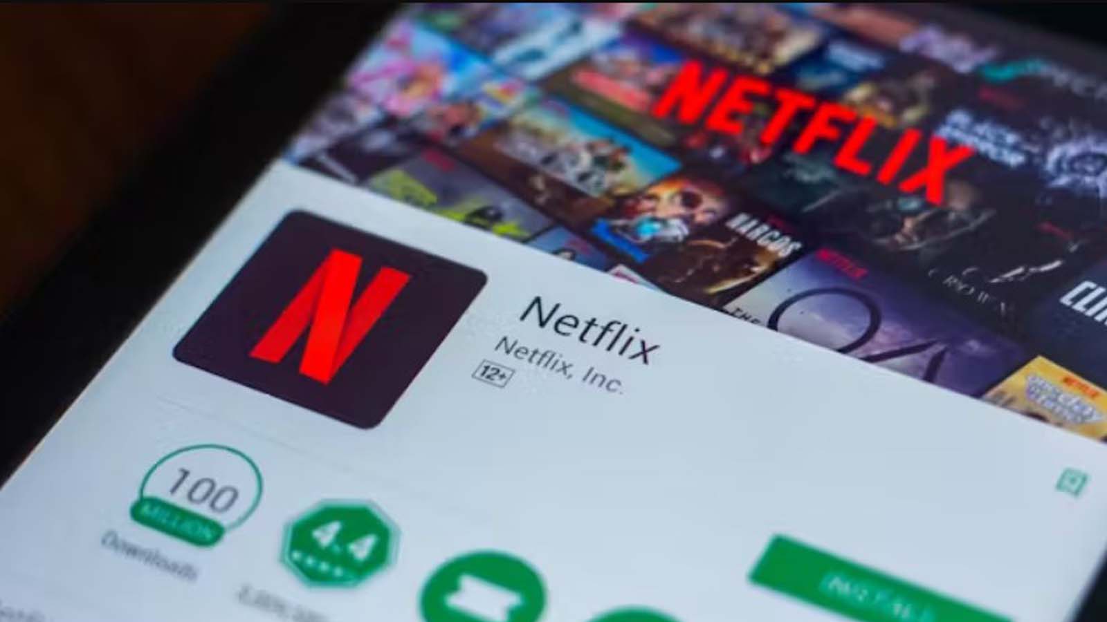 La complessità del problema e il dubbio, chi è responsabile del calo di qualità di Netflix?