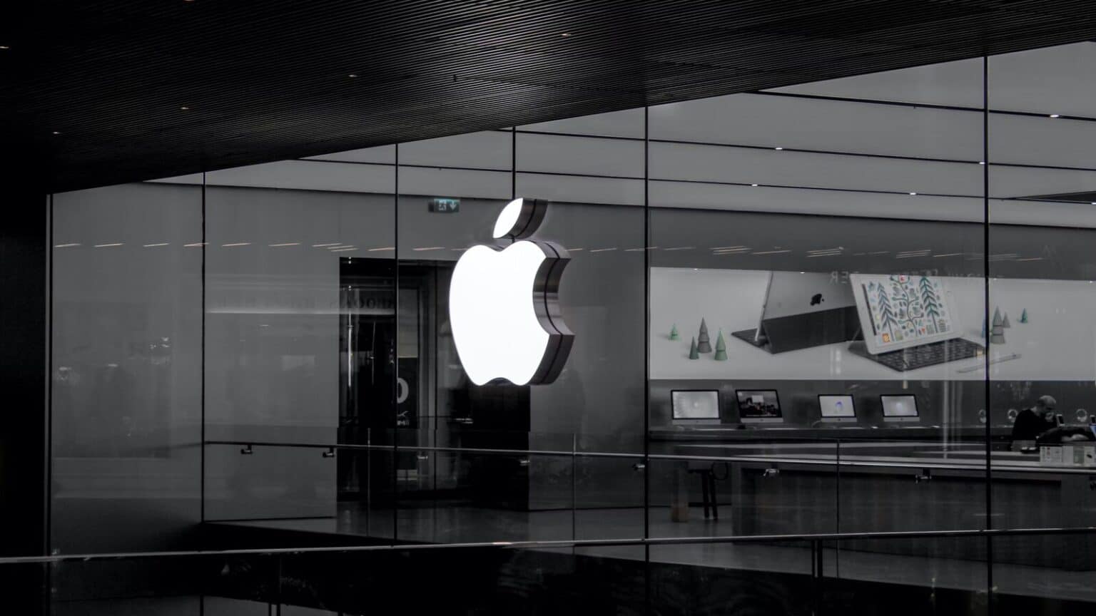 novità pazzesche in casa Apple