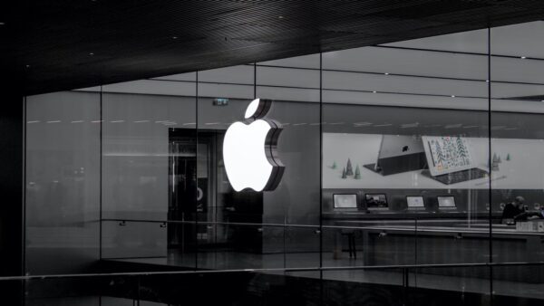 novità pazzesche in casa Apple