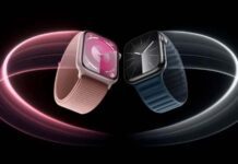 Apple riconosce il bug del touchscreen sugli smartwatch di ultima generazione