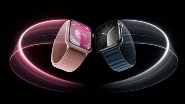 Apple riconosce il bug del touchscreen sugli smartwatch di ultima generazione
