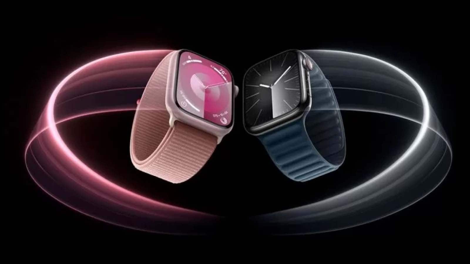 Apple riconosce il bug del touchscreen sugli smartwatch di ultima generazione