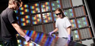 Dall'università di Oxford al mondo: le celle fotovoltaiche che cambieranno il gioco