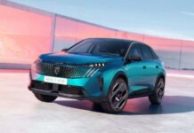 Sperimenta la guida del futuro con Peugeot e l'intelligenza artificiale integrata