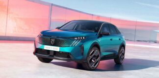 Sperimenta la guida del futuro con Peugeot e l'intelligenza artificiale integrata
