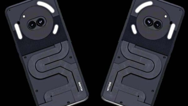 Le caratteristiche rivoluzionarie del nuovo smartphone di punta di Nothing, il Phone (2a)
