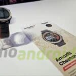 Amazfit - dettaglio Amazfit - dettaglio