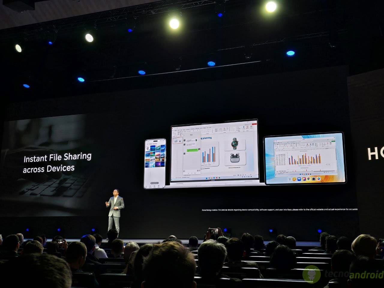 Honor Magic 6 Pro è ufficiale: specifiche e prezzo Honor Magic 6 Pro è ufficiale: specifiche e prezzo