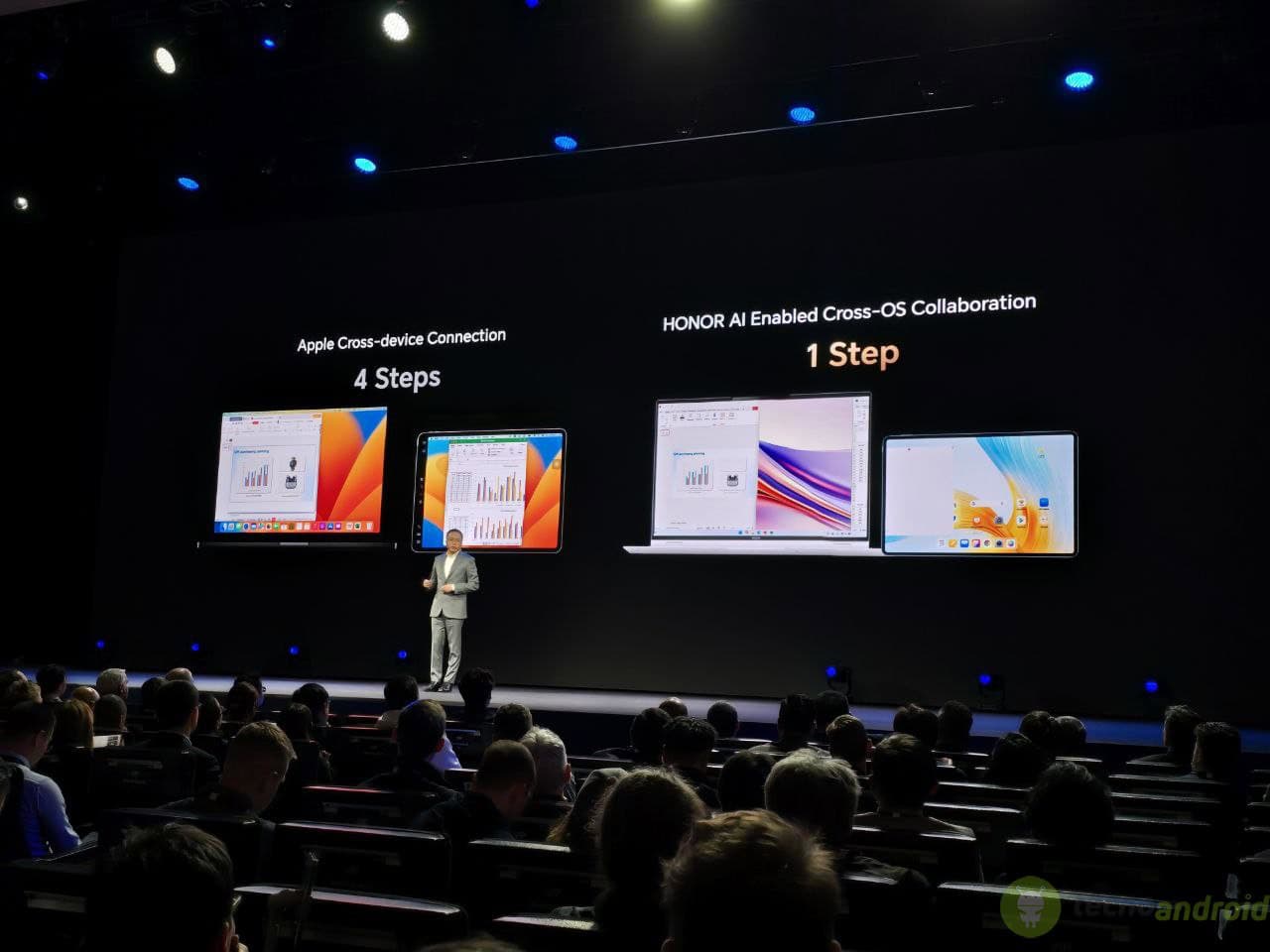 Honor Magic 6 Pro è ufficiale: specifiche e prezzo Honor Magic 6 Pro è ufficiale: specifiche e prezzo