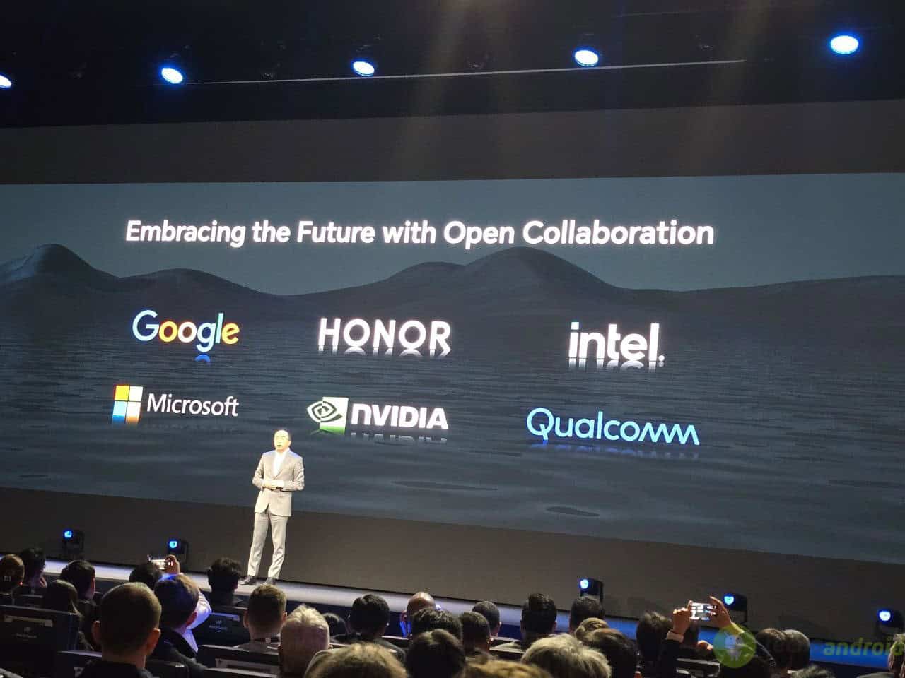 Honor Magic 6 Pro è ufficiale: specifiche e prezzo Honor Magic 6 Pro è ufficiale: specifiche e prezzo