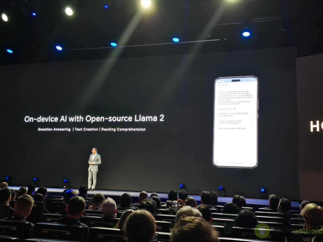 Honor Magic 6 Pro è ufficiale: specifiche e prezzo Honor Magic 6 Pro è ufficiale: specifiche e prezzo