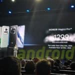 Honor Magic 6 Pro è ufficiale: specifiche e prezzo