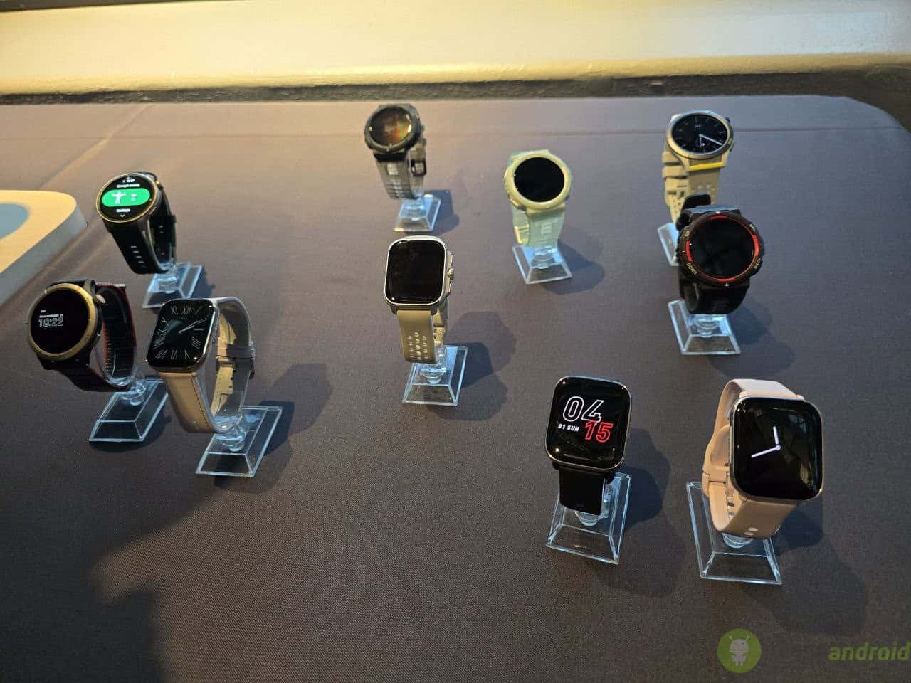 Zepp Health: al MWC 2024 il nuovo Zepp OS 3.5 sui prodotti Amazfit