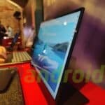 lenovo - dettaglio Lenovo: tutte le novità presentate al MWC 2024