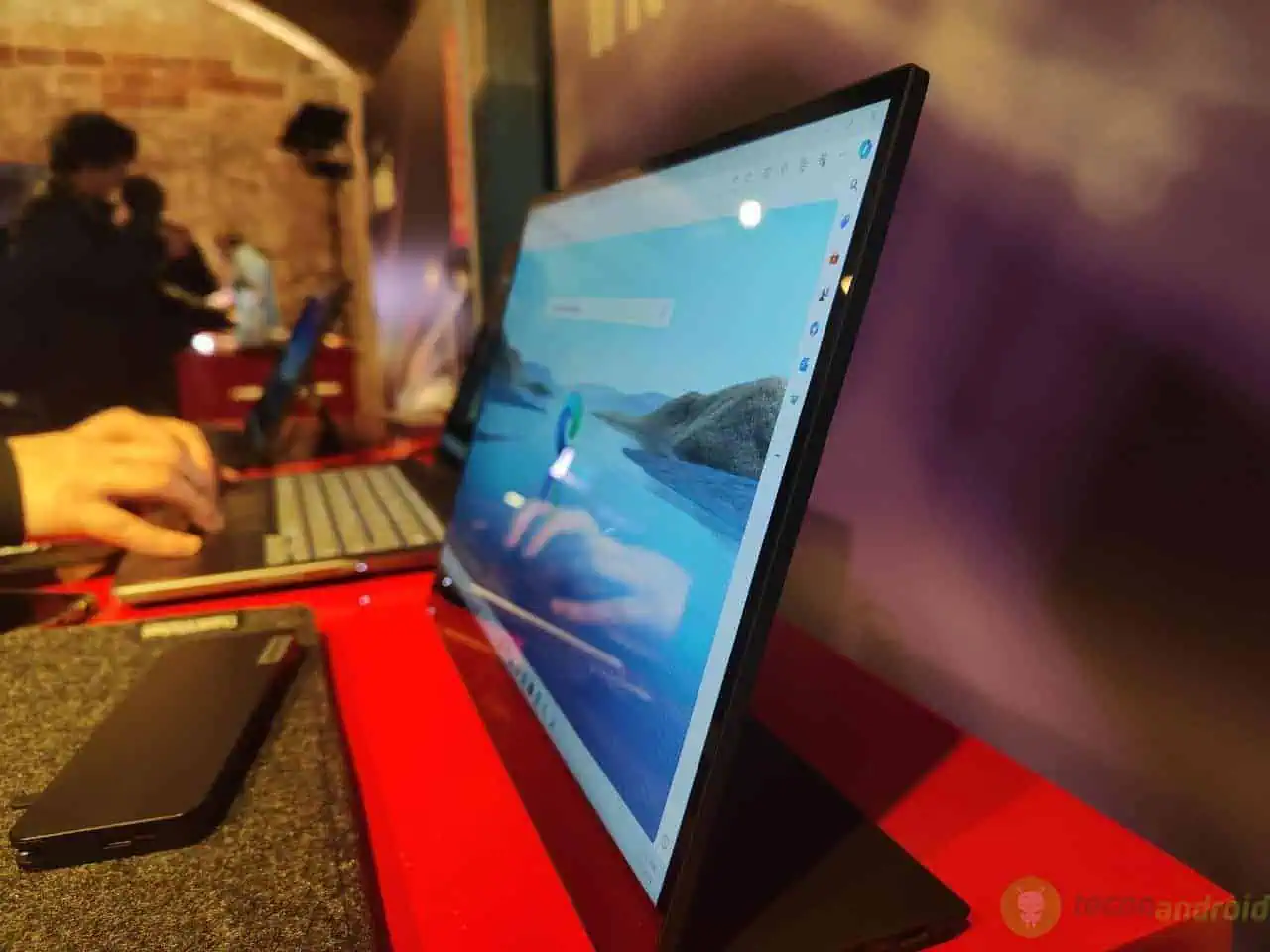 Lenovo: tutte le novità presentate al MWC 2024 Lenovo: tutte le novità presentate al MWC 2024