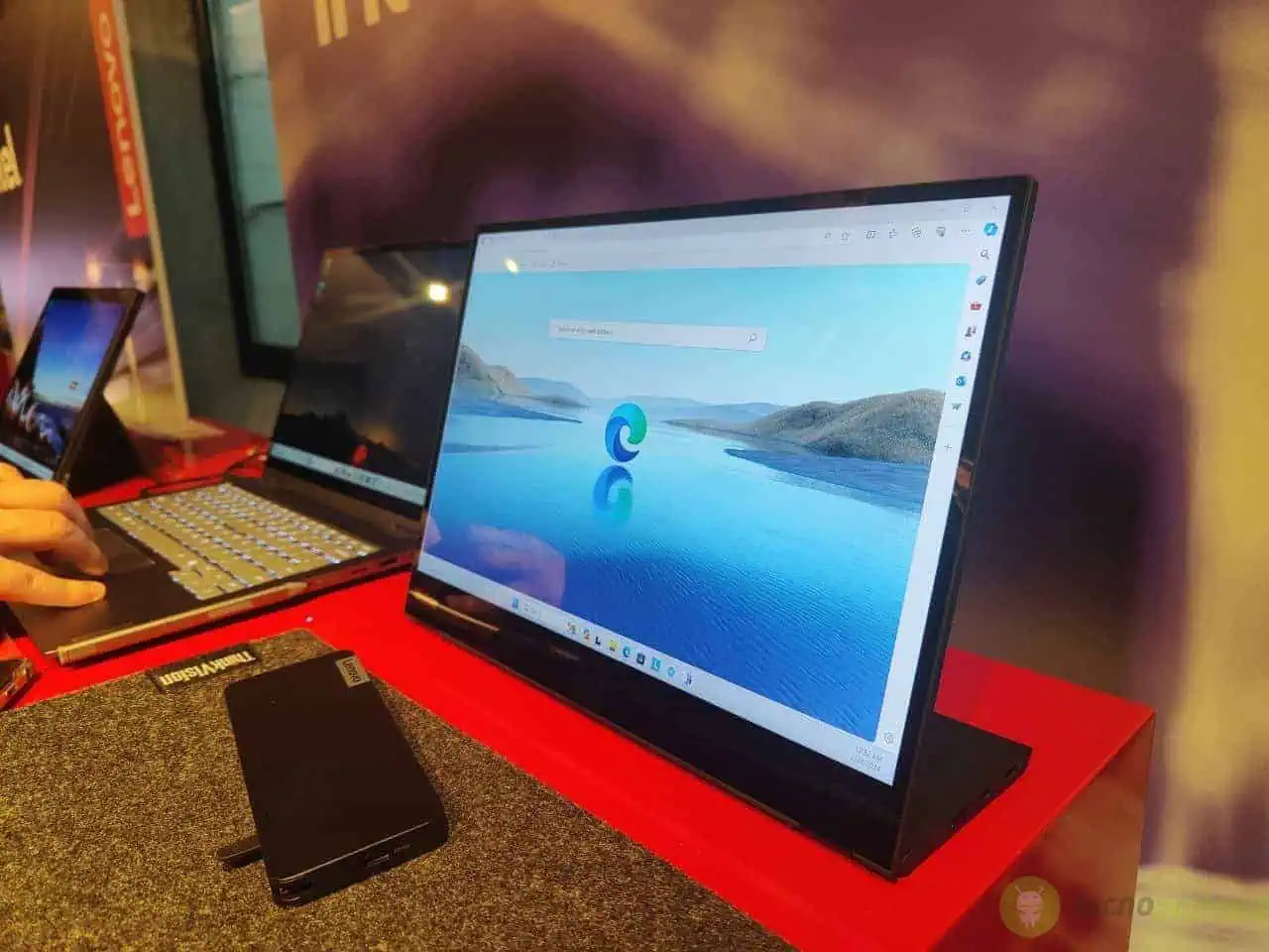 Lenovo: tutte le novità presentate al MWC 2024 Lenovo: tutte le novità presentate al MWC 2024