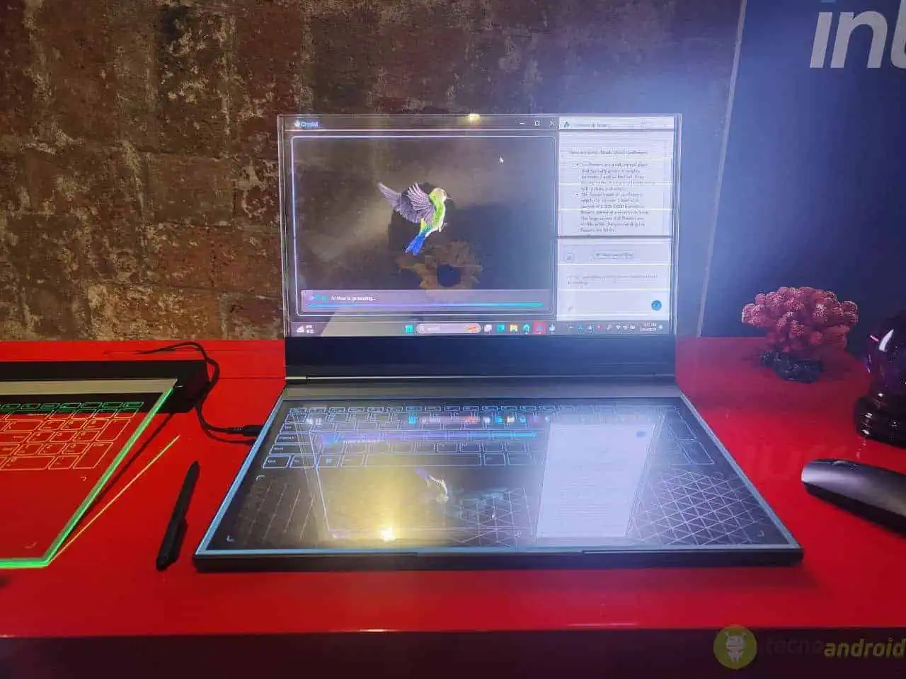 Lenovo: tutte le novità presentate al MWC 2024 Lenovo: tutte le novità presentate al MWC 2024