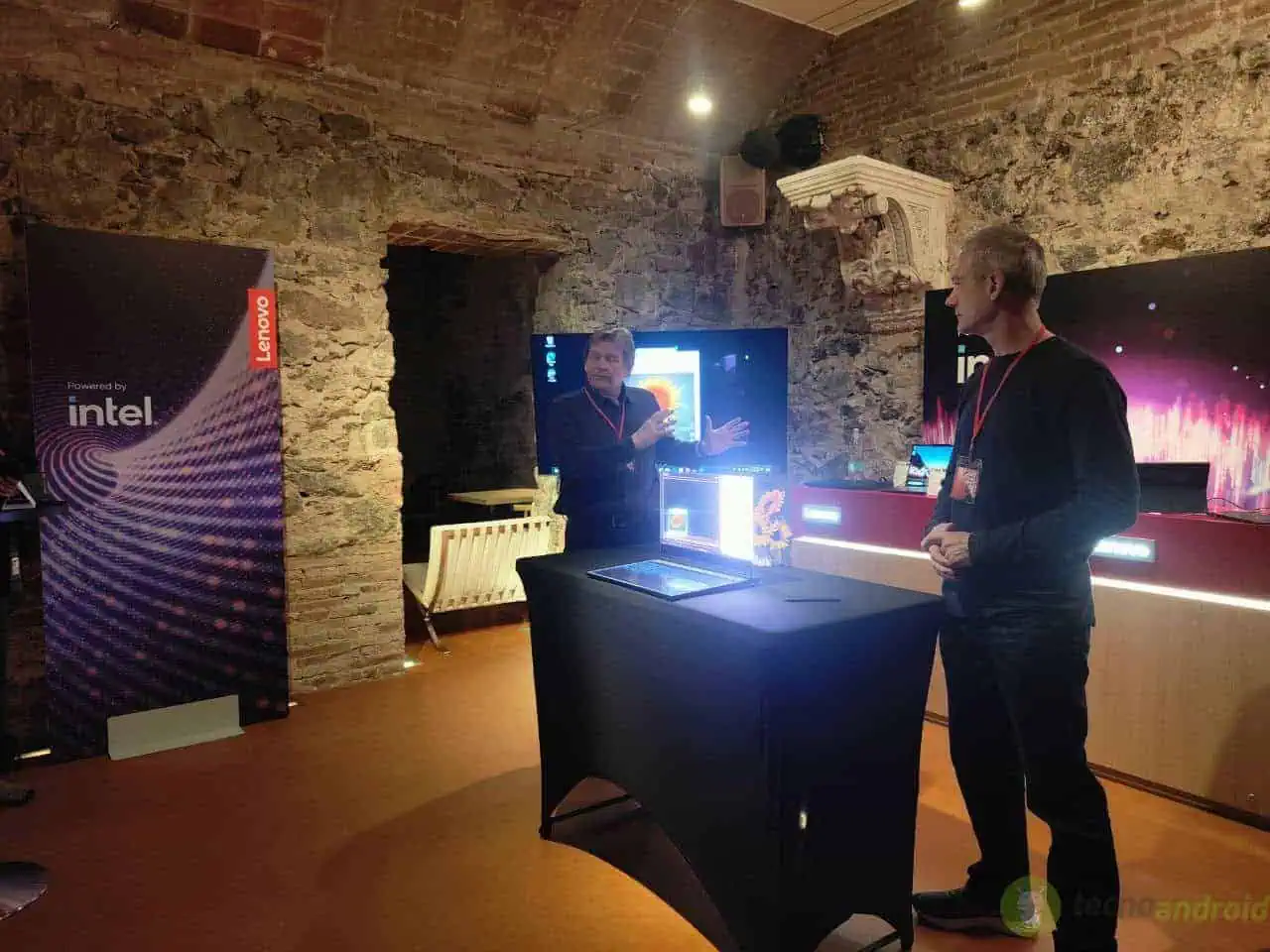 Lenovo: tutte le novità presentate al MWC 2024 Lenovo: tutte le novità presentate al MWC 2024