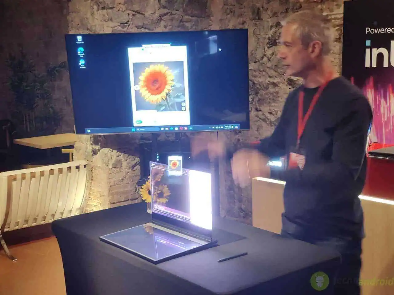 Lenovo: tutte le novità presentate al MWC 2024 Lenovo: tutte le novità presentate al MWC 2024