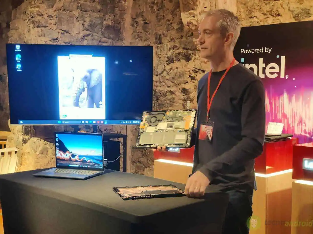 Lenovo: tutte le novità presentate al MWC 2024 Lenovo: tutte le novità presentate al MWC 2024